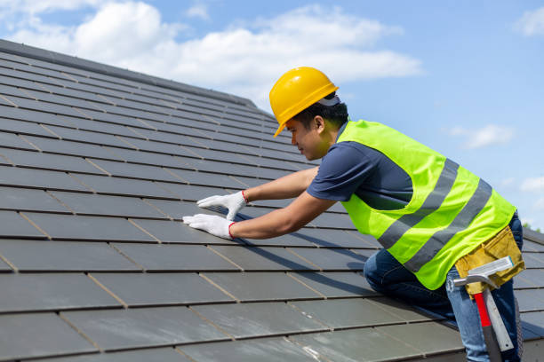 Best Roof Repair Services  in Bradner, OH
