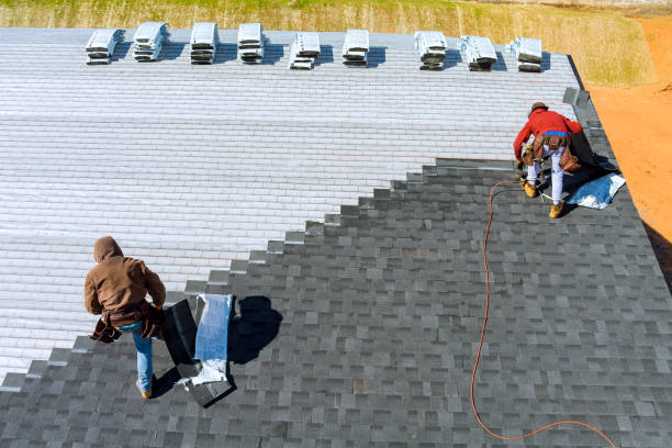 Roof Repair Estimates in Bradner, OH