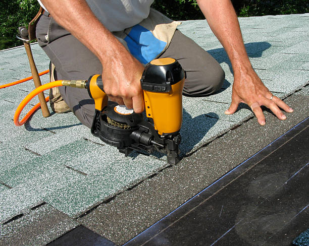 Best Metal Roofing Contractor  in Bradner, OH