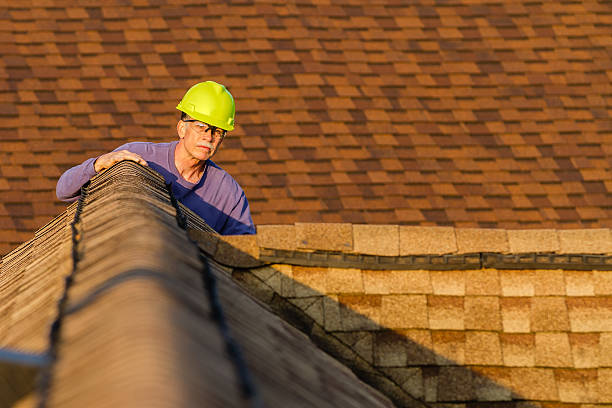Best Roof Leak Repair  in Bradner, OH